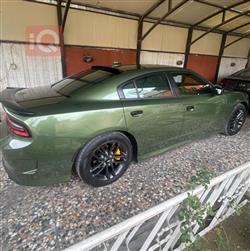 دودج تشارجر